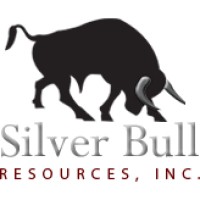Silver Bull Resources Logo