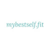 mybestself.fit Logo