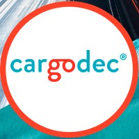 Cargodec - Agencia Aduanal Logo