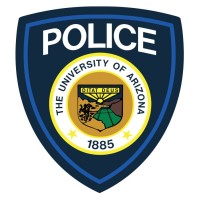 University of Arizona Police Department Logo