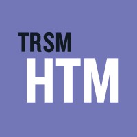 Ted Rogers School of Hospitality and Tourism Management at Toronto Metropolitan University Logo