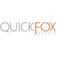QuickFox Events Logo