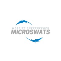 MICROSWATS PRIVATE LIMITED Logo