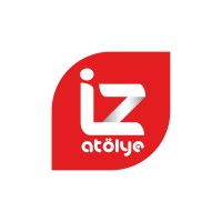 İz Atölye Logo
