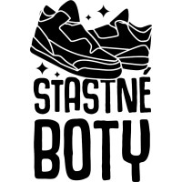 Šťastné Boty Logo
