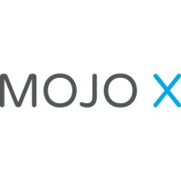 MOJO X, Inc. Logo