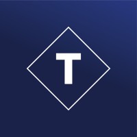 Trommelen. Logo