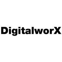 DigitalworX s.r.o Logo