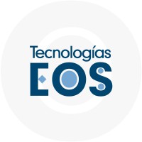 Tecnologías EOS Logo