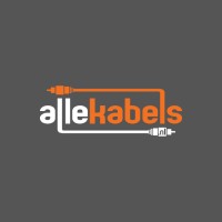 Allekabels BV Logo