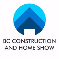 BC Construction & Home Show Logo