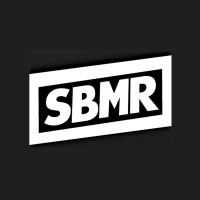 SBMR digital & media Logo