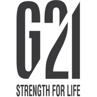 G21 Srl Logo