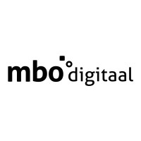 MBO Digitaal Logo