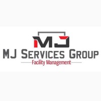 MJ Services Logo