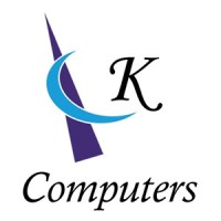 K Computers Logo
