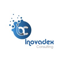 Inovadex Consulting. SAP Silver Partner (Maroc et Afrique Francophone) Logo