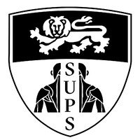 Sydney University Physiotherapy Society (SUPS) Logo