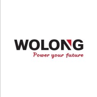 Wolong EMEA Logo
