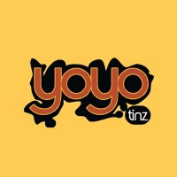 yoyo tinz Logo