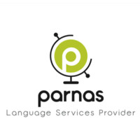 Parnas - Language Services Provider Logo
