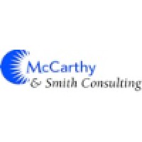 McCarthy & Smith Consulting Logo