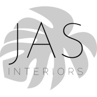 Jas Interiors, LLC Logo