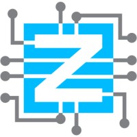 ZAHRAN TECHNOLOGY Logo