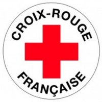 CROIX ROUGE FRANCAISE DELEGATION TERRITORIALE NORD Logo