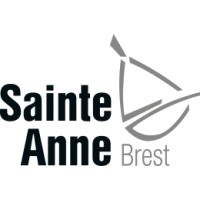 Collège Sainte-Anne Brest Logo