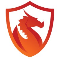 The Dragon People / Accelerated Workflow Solutions Logo