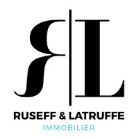RUSEFF & LATRUFFE IMMOBILIER Logo