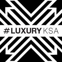 LuxuryKSA Logo