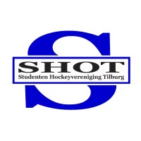 Studenten Hockeyvereniging Tilburg Logo