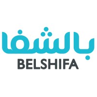 Belshifa Mobile App Logo