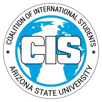 ASU Coalition of International Students Logo