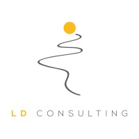 LD Consulting Logo
