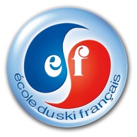 ESF Gérardmer Logo