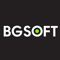 BGSoft Logo