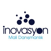 İnovasyon Mali Danışmanlık Logo
