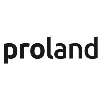 Proland Vastgoed Media Logo