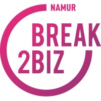 Break2Biz Namur ■ Réseau dAffaires incontournable Logo