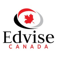 EdviseCanada Consulting Inc. Logo