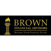 Brown Financial Advisors Logo