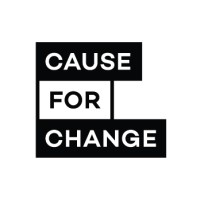 Cause For Change Logo