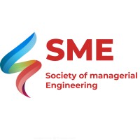 Society of Managerial Engineering (SME) Logo