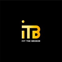 Ivy The Broker Logo