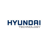 Hyundai Technology | México Logo