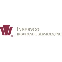 Inservco Insurance Services, Inc. Logo