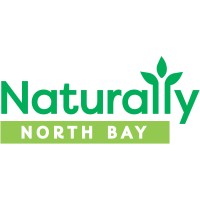 Naturally North Bay Logo